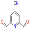 2,6-diformylisonicotinonitrile 2,6-diformylisonicotinonitrile