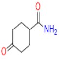 4-oxocyclohexane-1-carboxamide 4-oxocyclohexane-1-carboxamide