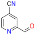 2-formylisonicotinonitrile